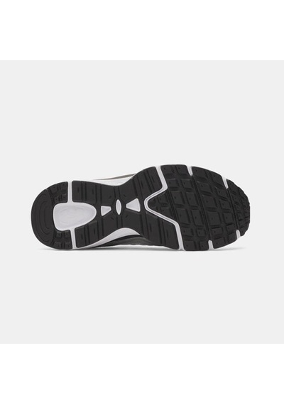 Under Armour Tech Runner Sportstyle Kadın Günlük Spor Ayakkabı C-und007575b10103 Beyaz