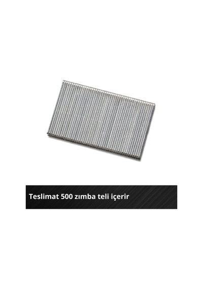 Professional Akülü Zımba Makinesi Fıxetto 18/40 S 4257785