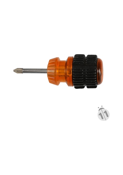 Wellfly Yıldız Topaç 6x40 Tornavida CrV