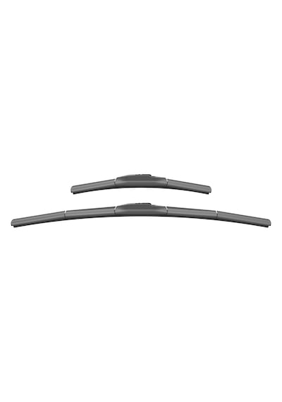 Ön Cam Silecek Süpürge Takımı Sürücü + Yolcu 650+350mm. Hybrid Tip Silbak Sh2614 Kia Cee'd 2012-2018