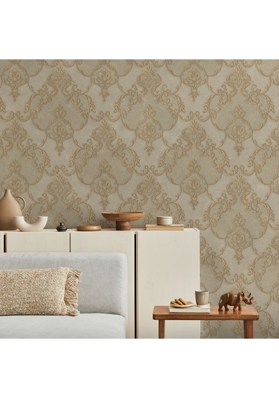 Adawall Dante Koleksiyonu 1403-5 Duvar Kağıdı