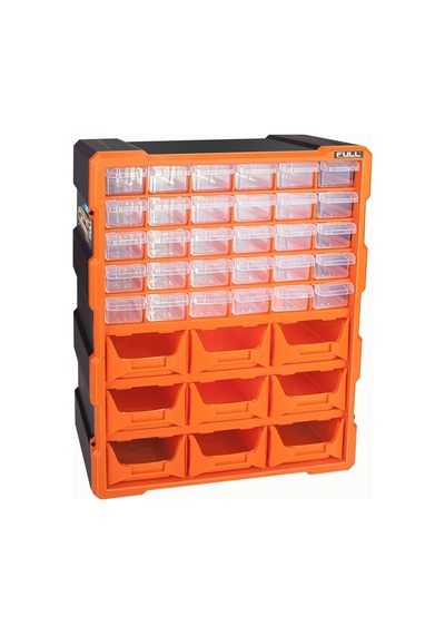 39lu Monoblok Çekmece & Avadanlık Rm Fullavmnb39