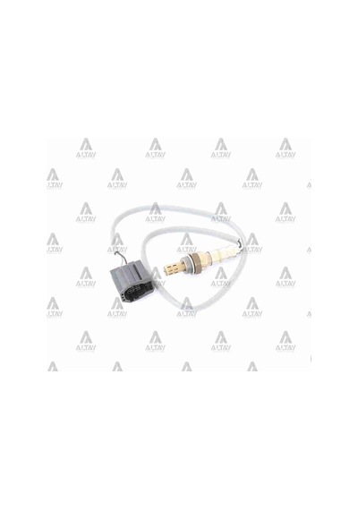 Bzt Mazda 3 2003 Oksijen Sensörü Manifold Z601-18-861a