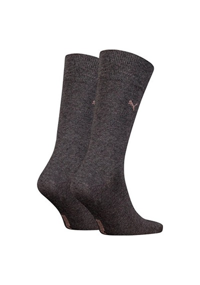 Puma Classic Sock 2p Çorap 2 Çift 93839102 Gri