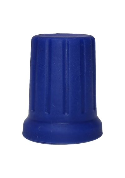 Chroma Caps Dark Thin Encoder Dark Blue