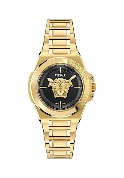 Versace Ve8d00624 Hera Kadın Kol Saati Metalik