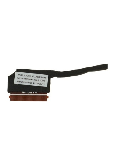 Dell Uyumlu Inspiron 15-5000 3558 5551 5555 5558 Ekran Data Fle