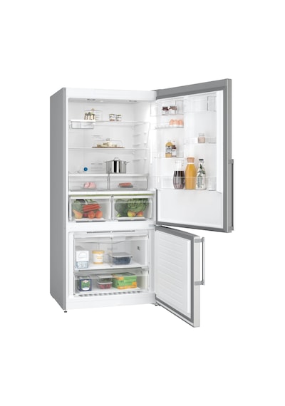 Profilo BD3086IECN 631 LT No-Frost Kombi Tipi Buzdolabı