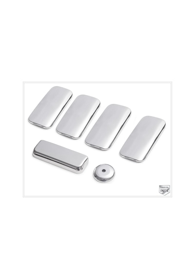 Ford Transit Krom Kapı Kolu 5 Kapı 2003-2014 Arası P. Çelik