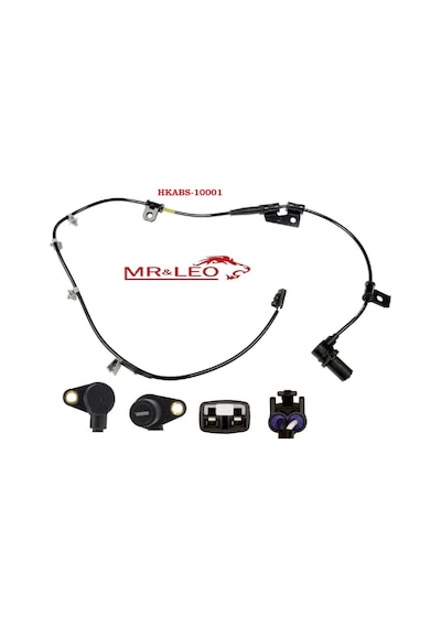 Kia Cerato 2003-2009 Sol Ön Abs Kablosu 95670-2D050