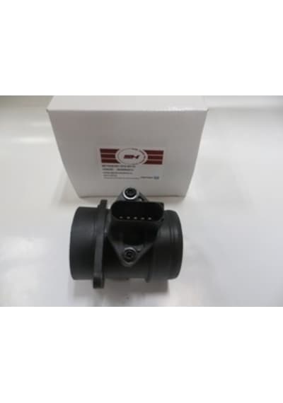 Audı A3 97/03 Hava Akış Sensörü Debimetre 5 Fişli 1.8 Sh - Motor Ve Şanzıman