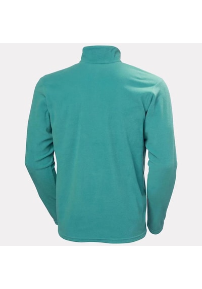 Helly Hansen Mount 1/2 Fermuar Erkek Polar Hh..12001 Hha.494 Yeşil