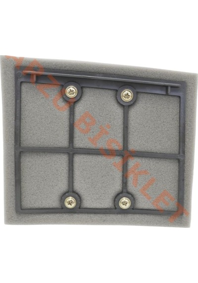 Hava Filtre Elemanı Mondial Drift L 54780