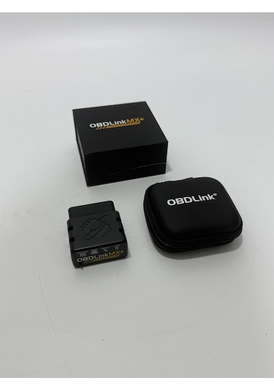 Obdlink Mx+ Bluetooth Obd2 Diognostik Tarayıcı