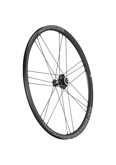 Campagnolo Zonda C17 Disk Centerlock Jant Seti Shimano Sokma Mil