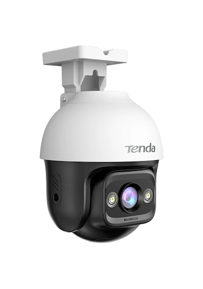 Tenda Ch3-wca Fhd Gece Görüşlü Outdoor Wıfı Kamera