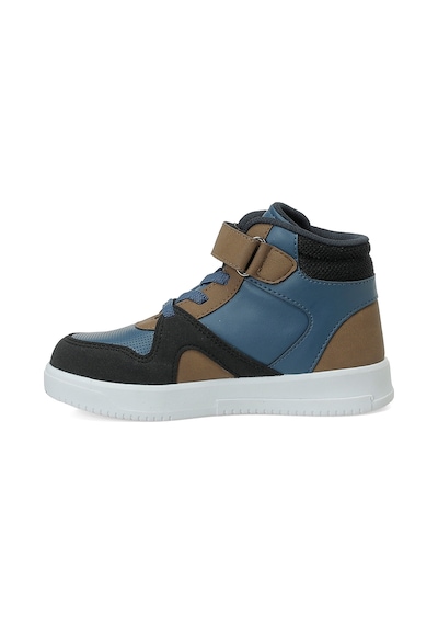 Polaris Zunk.p Lacivert Erkek Çocuk High Sneaker Zunk.p6pr 000000000102707987
