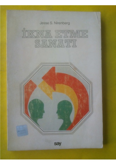 İkna Etme - Sanatı