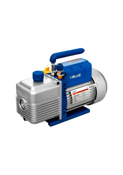 Value Ve2100n Vakum Pompası 17,0 M3/sa - 283 Lt/dk