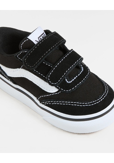 Vans Brooklyn Ls V Çocuk Spor Ayakkabı Vn000d7xba21 Vn000d7xba21 Sb Siyah-beyaz Siyah - Beyaz Vans Brooklyn Ls V Çocuk Spor Ayakkabı Vn000d7xba21 Vn000d7xba21 Sb Siyah-beyaz Siyah - Beyaz