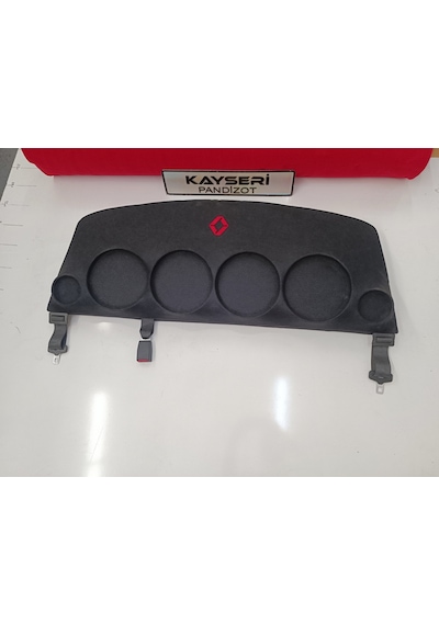 Kayseri Pandizot Renault Reno Megane 1 Sedan Pandizot 4 Lü 20 Cm 2 Tiz İsteğe Göre Yapılır İmalatçıyız