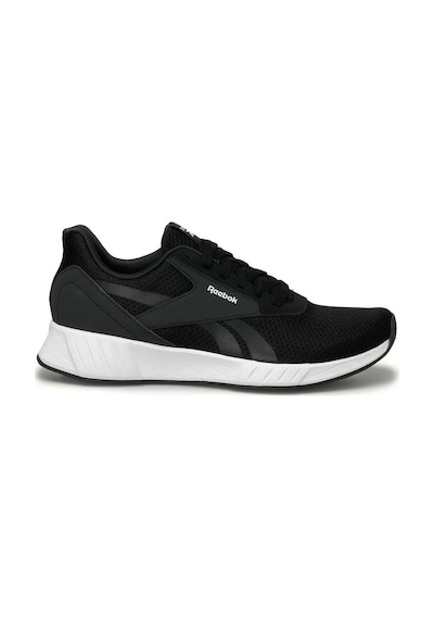 Reebok Lıte Plus 2.5 Spor Ayakkabı Unisex Siyah