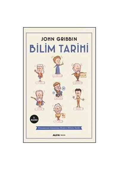 Bilim Tarihi: Rönesanstan Günümüze Modern Bilimin Tarihi Sku: Zeusstk74f162893b