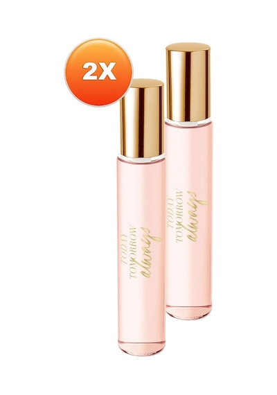 Avon Tta Always Kadın Parfüm EDP 2 x 10 ML