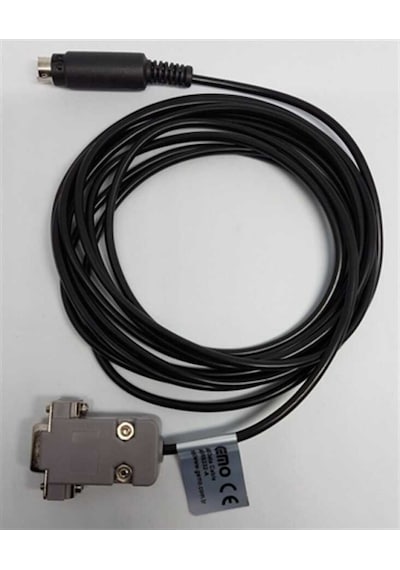Gemo AR2-RS232-A Programlama Kablosu RS-232
