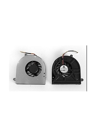 Toshiba Satellite Pro C660 Fan V2 1 Adet