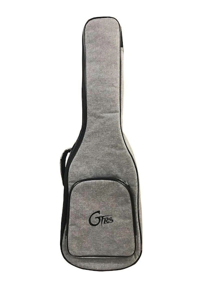 Gtrs P801rd Smart Elektro Gitar