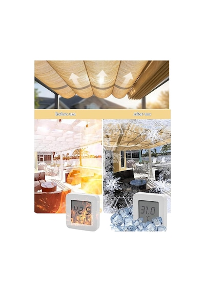 Tr Teleskopik U Şekilli Güneşlik, Geri Çekilebilir Pergola Tente, Uv Dayanıklı Hdpe Örgü Branda, Bahçe, Kafe Ve Diğer Tr Teleskopik U Şekilli Güneşlik, Geri Çekilebilir Pergola Tente, Uv Dayanıklı Hdpe Örgü Branda, Bahçe, Kafe Ve Diğer