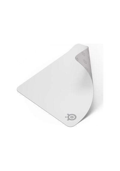 Steelseries Qck Large Gaming Oyuncu Mouse Pad - Beyaz
