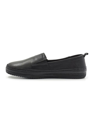 Freefoot 12905 Günlük Ayakkabı Siyah 001