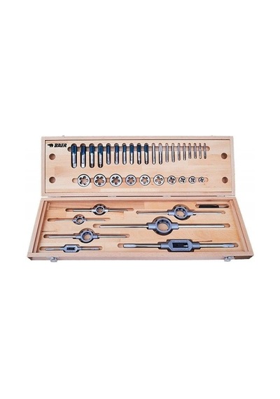 Baer M3-m24 Kılavuz Pafta Takımı