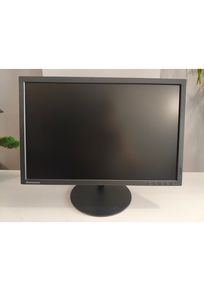 Lenovo T2454p 24"ıps Led Monitör 1920x1200 Hdmı/dp/vga/usb 3.0