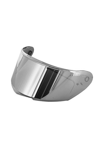 Gıvı Kask Camı 50.7 50.8 50.9 Stoccarda Gri Z2597ar
