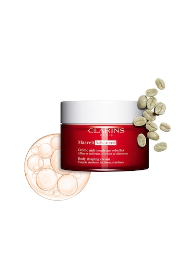 Clarins Body Shaping Vücut Şekillendirici Krem 200 ML