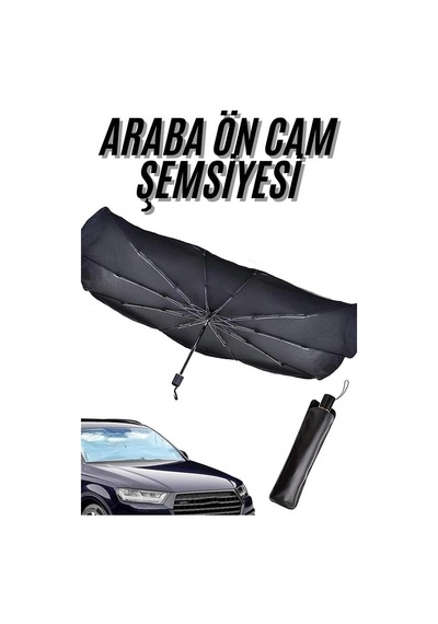 Mey İthalat Tüm Araçlar İçin Şemsiye Güneşlik Ön Cama Uygun Özel Kaplama Cn
