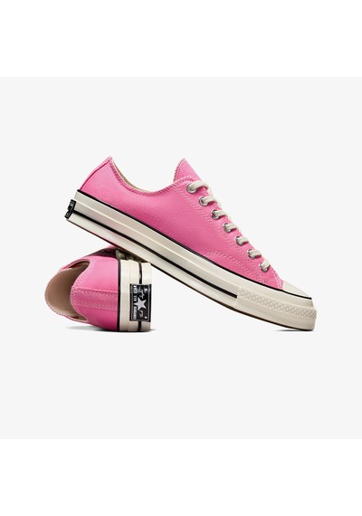 Converse Chuck 70 Unisex Pembe Sneaker