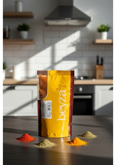 Beyza Tavuk Harcı 500 Gr Özel Baharat Karışımı