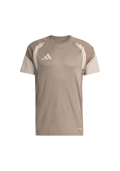 Adidas Tiro 26 Competition Jsy Erkek Futbol Forması Ke9236 Kahverengi