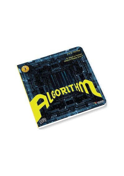 Level-3 Coordınate-Matrıx-Algorıthm 7-9+ Yaş