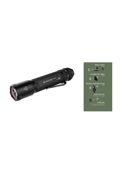 Tac7r Taktikal Outdoor Set Siyah