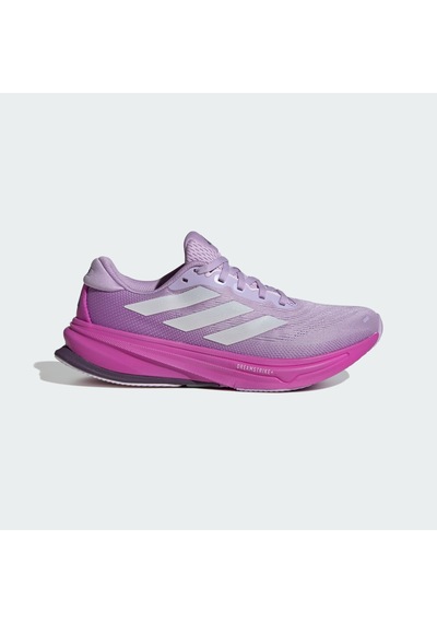 Supernova Rıse 2 W Adidas Koşu Ayakkabı Powplu/zeromt/purbur