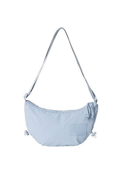 The North Face W Never Stop Crossbody Omuz Çantası-en: 33 Cm, Boy: 19 Cm, Derinlik: 5 Cm Nf0a81dsfm21gri Gri