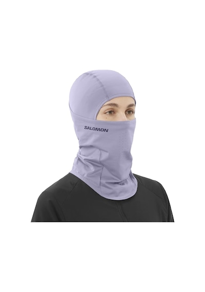 Salomon Salomon Absolute Balaclava Unisex Kar Maskesi 55113 Çok Renkli