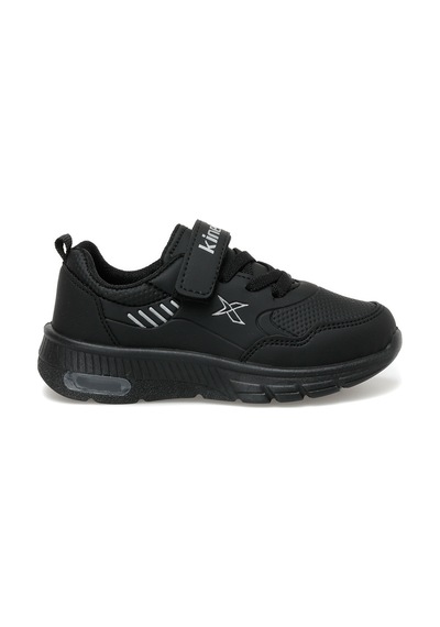 Kinetix Watson 2pr Siyah Erkek Çocuk Spor Ayakkabı 000000000101169443 Siyah