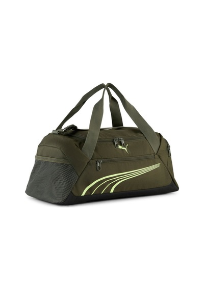 Puma Fundamental Haki Spor Çanta 21 Litre 09118809 Haki