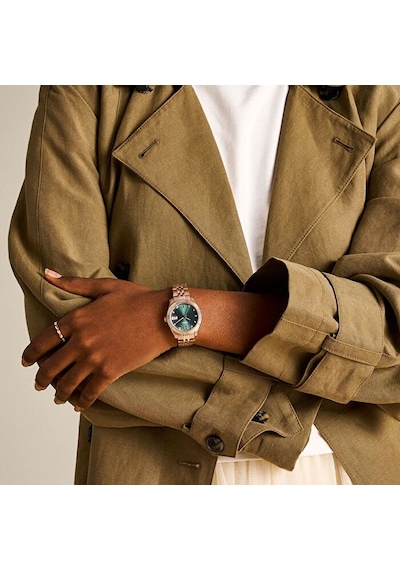 Fossil Fes5369 Kadın Kol Saati